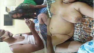 Desi Salu Bhabhi Fucking | Viral MMS