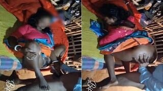 Desi Village Wife Fucked | Viral MMS