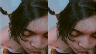 Sexy Desi Girl Blowjob | Viral MMS