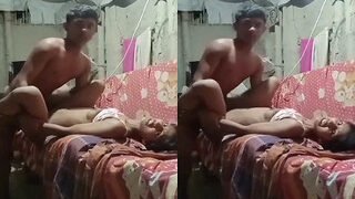 Desi Girl Fucking | Viral MMS