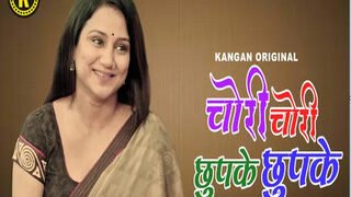 Chori Chori Chupke Chupke Part1 Episode 2 | Viral MMS