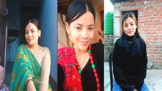 Cute Indian Girl Blowjob And Fucking | Viral MMS