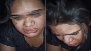 Horny Priya Randi Blowjob And Fucking Part 2 | Viral MMS