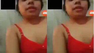 Sexy Desi Girl Shaving Her Pussy | Viral MMS