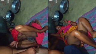 Desi Village Wife Fucking | Viral MMS