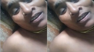 Horny Paid Randi Blowjob And Fucking Part 1 | Viral MMS