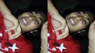 Desi Girl Handjob And Fucked Part 1 | Viral MMS