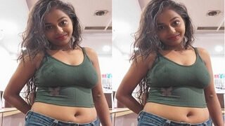 Horny Desi Girl Blowjob And Fucking Part 3 | Viral MMS