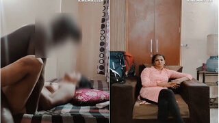 Desi Girl Hard FUcked By Bbc Lover | Viral MMS