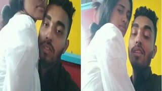 Desi Girl Ridding Dick | Viral MMS