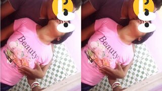 Desi Bhabhi Blowjob And FUcking | Viral MMS