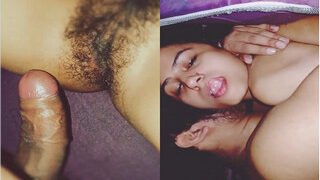 Sexy Latika Bhabhi Fucking Hard | Viral MMS