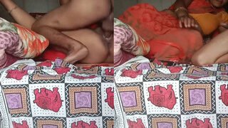 Desi Wife Sucking And Hard Fucked | Viral MMS