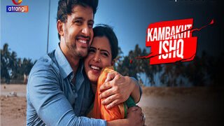 Kambakht Ishq – Part 1 Episode 3 | Viral MMS