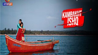 Kambakht Ishq – Part 1 Episode 1 | Viral MMS