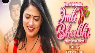 Imli Bhabhi Part 02 Episode 4 | Viral MMS