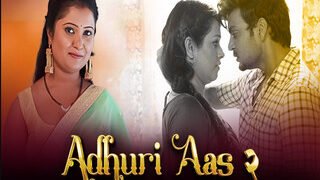 ADHURI AAS 2 Episode 5 | Viral MMS