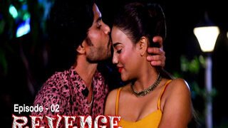 REVENGE Episode 2 | Viral MMS