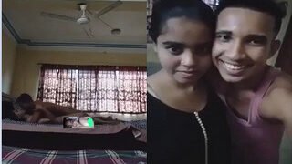Desi Girl Romance And Hard Fucked By Lover | Viral MMS