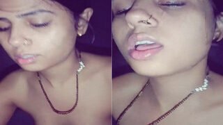 Desi Latika Bhabhi Fucking | Viral MMS