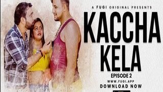 Kaccha Kela Episode 2 | Viral MMS
