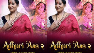 ADHURI AAS 2 Episode 3 | Viral MMS