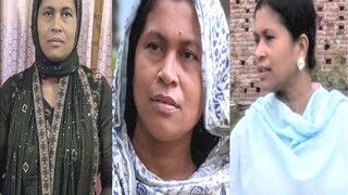 Desi Bhabhi Wearing Cloths Record By Hubby | Viral MMS