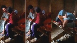 Paki Cpl Romance And FUcking | Viral MMS