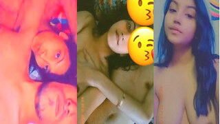 Desi Lover ROmance And Fucking | Viral MMS
