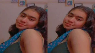 Desi Girl Shows Her Boobs Part 2 | Viral MMS