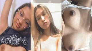 Horny Desi Girl Blowjob | Viral MMS