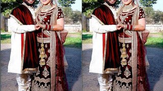 Desi Punjabi Wife Blowjob And Fucking Part 3 | Viral MMS