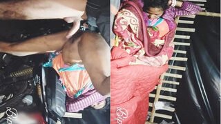 Desi Vlg CPl Fucking | Viral MMS