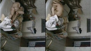 Paki CPl Romance And Fucking | Viral MMS