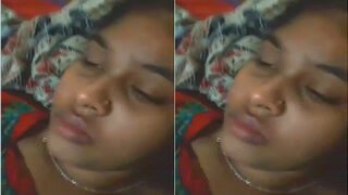 Sexy Desi Bhabhi Fucking | Viral MMS