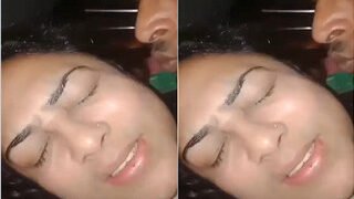 Horny Desi Wife Fucking | Viral MMS