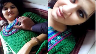 Hot Look Desi Girl Fucking | Viral MMS
