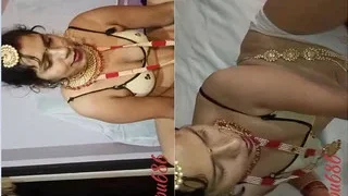 Sexy Big Ass Bhabhi Fucking | Viral MMS