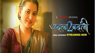 ADLA BADLI 2 Episode 8 | Viral MMS