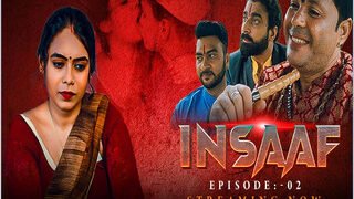 Insaaf Episode 2 | Viral MMS