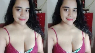Desi Girl Shows Her Nude Body Part 1 | Viral MMS