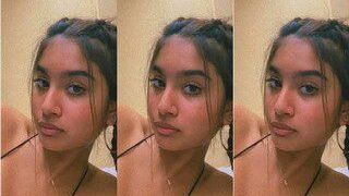 Sexy Desi Girl Fucking | Viral MMS