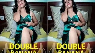 Double Banana | Viral MMS