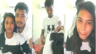 Desi Girl Fucking In Doggy Style | Viral MMS