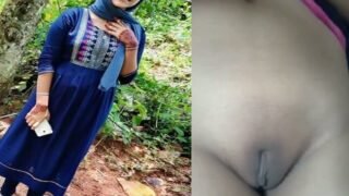 Mallu Hot Girlfriend Nude Fingering Video Call Sex | Viral MMS