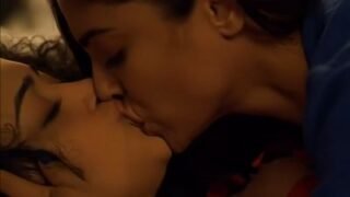 Indian Girls’ Hot Lesbian Adult Web Series | Viral MMS