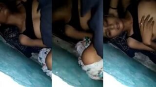 Girl Moans While Taking Her BF’s Big Dick In Xxx Video | Viral MMS