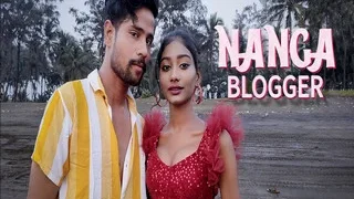 Nanga Blogger | Viral MMS