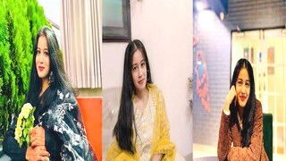 Cute Desi Girl Shows Nude Body For Lover | Viral MMS