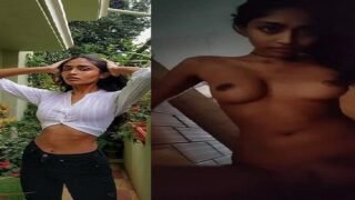 Instagram Indian Girl Nude Videos For Followers | Viral MMS
